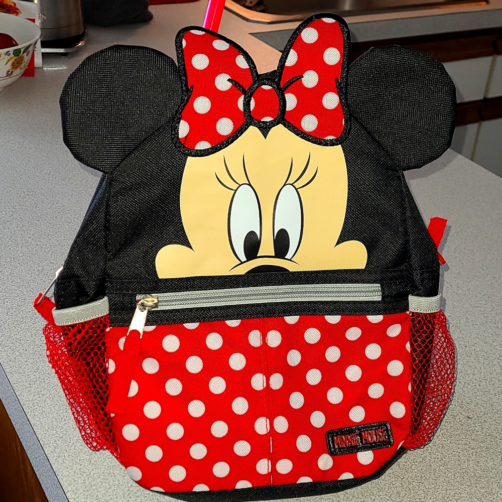 Safety leash Toddler backpack